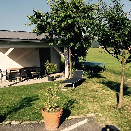 Ferienwohnung Beer Mauth Kültér fotó