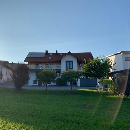 Ferienwohnung Beer Mauth Kültér fotó