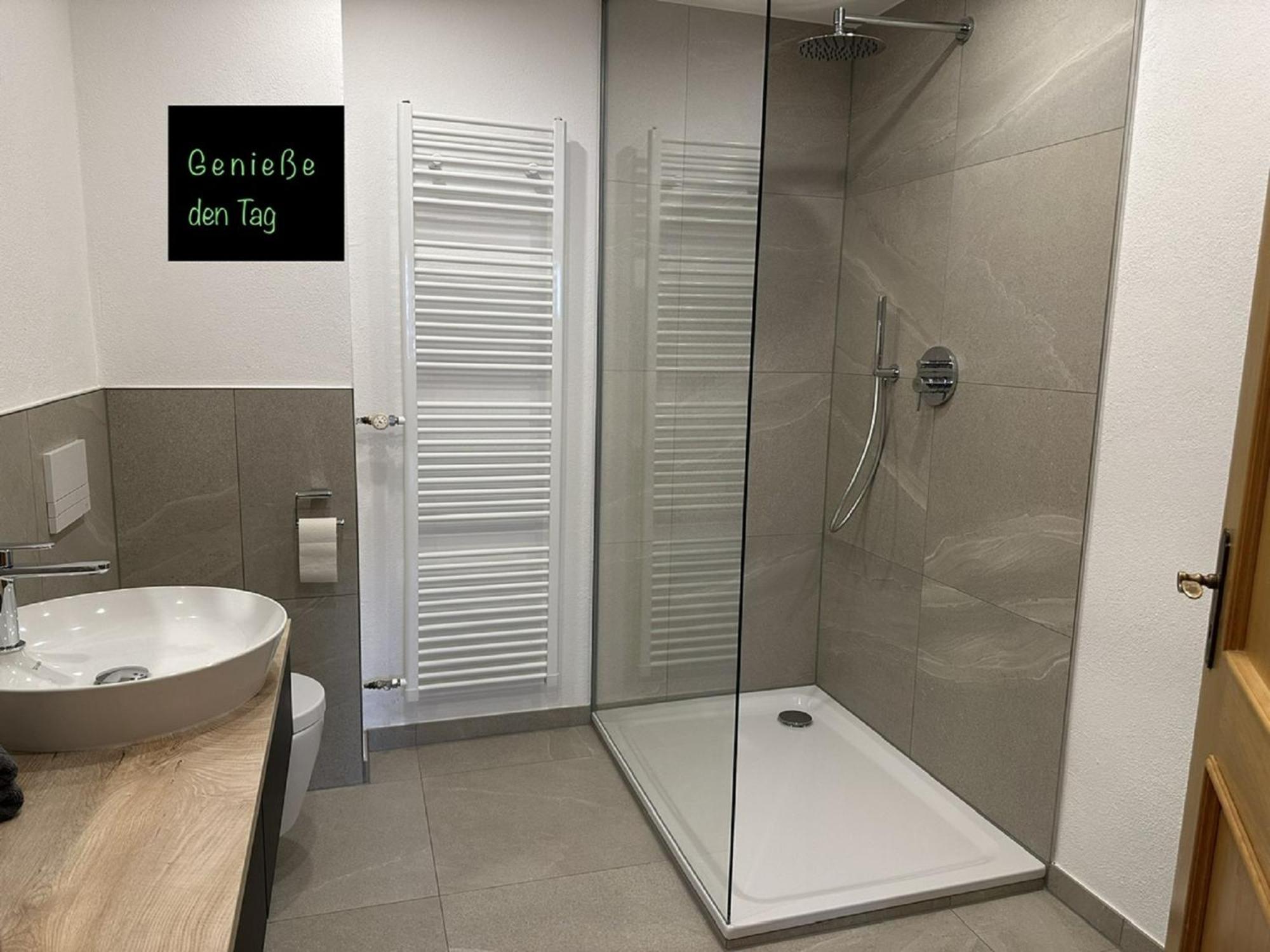 Ferienwohnung Beer Mauth Kültér fotó