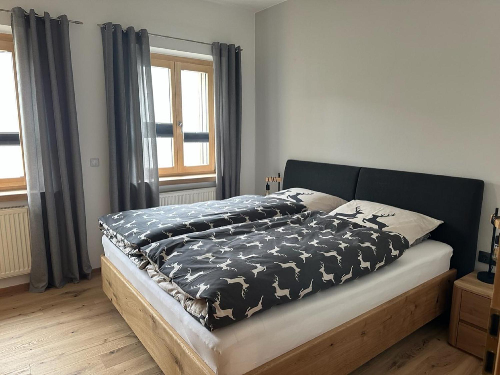 Ferienwohnung Beer Mauth Kültér fotó