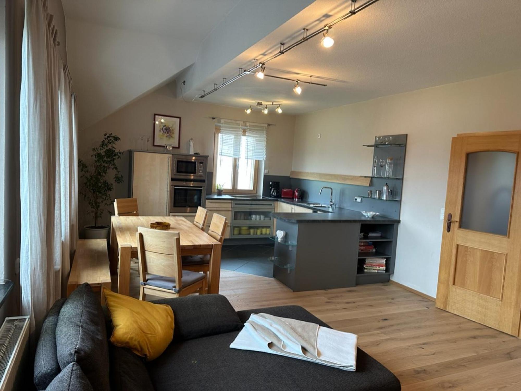 Ferienwohnung Beer Mauth Kültér fotó