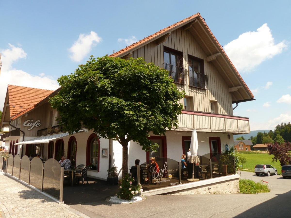 Ferienwohnung Beer Mauth Kültér fotó