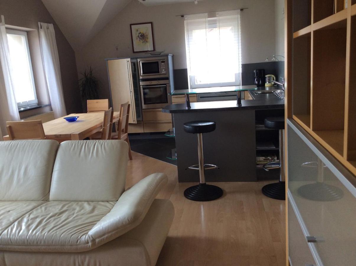 Ferienwohnung Beer Mauth Kültér fotó