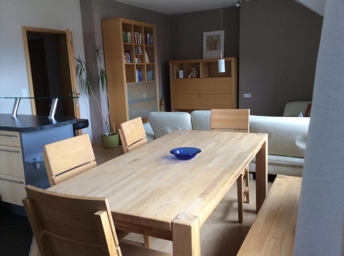 Ferienwohnung Beer Mauth Kültér fotó