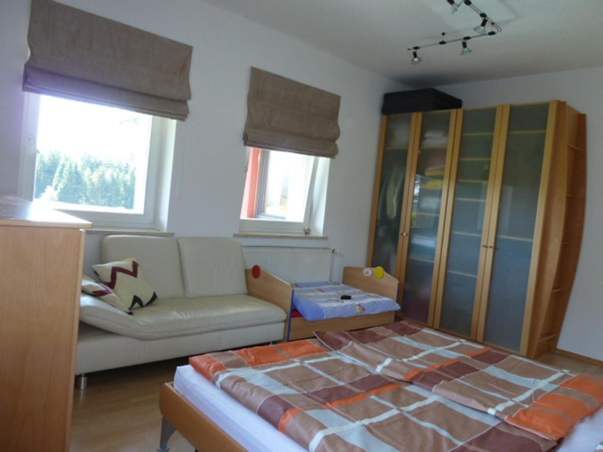 Ferienwohnung Beer Mauth Kültér fotó