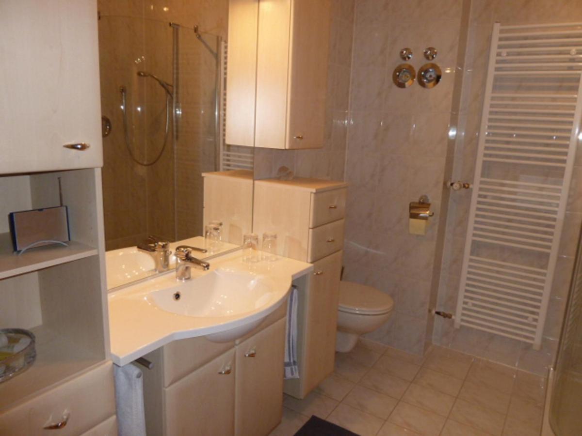 Ferienwohnung Beer Mauth Kültér fotó