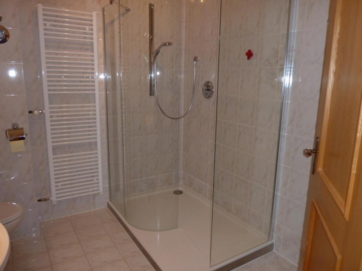 Ferienwohnung Beer Mauth Kültér fotó